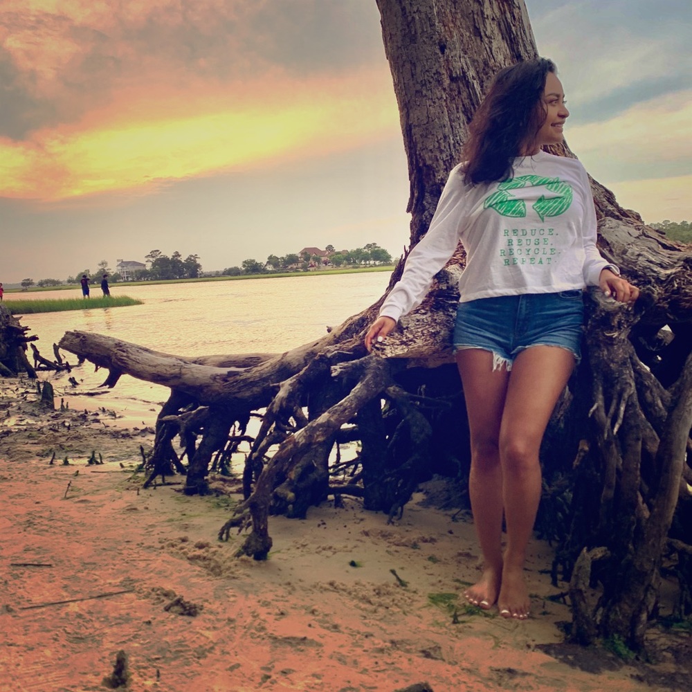 Meet your Posher, Andrea